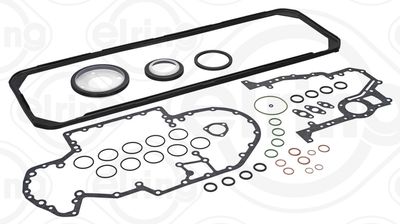 Gasket Kit, crankcase ELRING 498.930