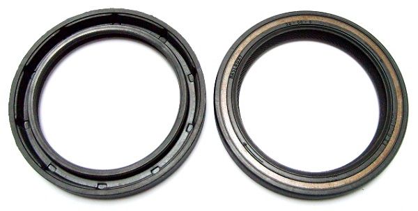 ELRING 501.123 Shaft Seal, crankshaft