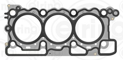 Gasket, cylinder head ELRING 505.640