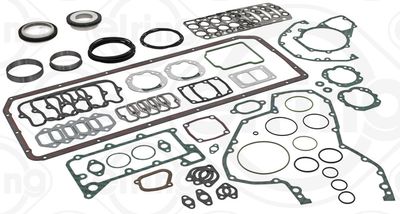 Full Gasket Kit, engine ELRING 506.571