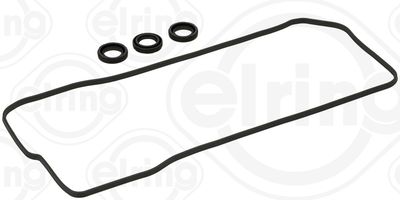 Gasket Set, cylinder head cover ELRING 507.590