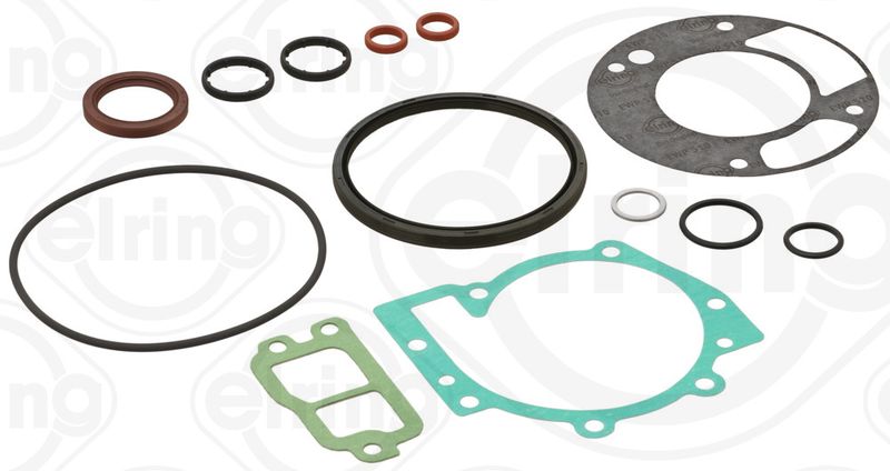 ELRING 507.850 Gasket Kit, crankcase