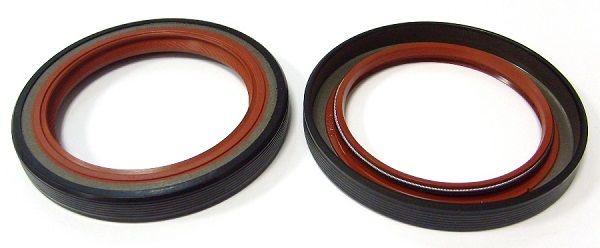 ELRING 508.470 Shaft Seal, crankshaft