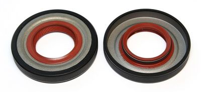 Shaft Seal, camshaft ELRING 508.608