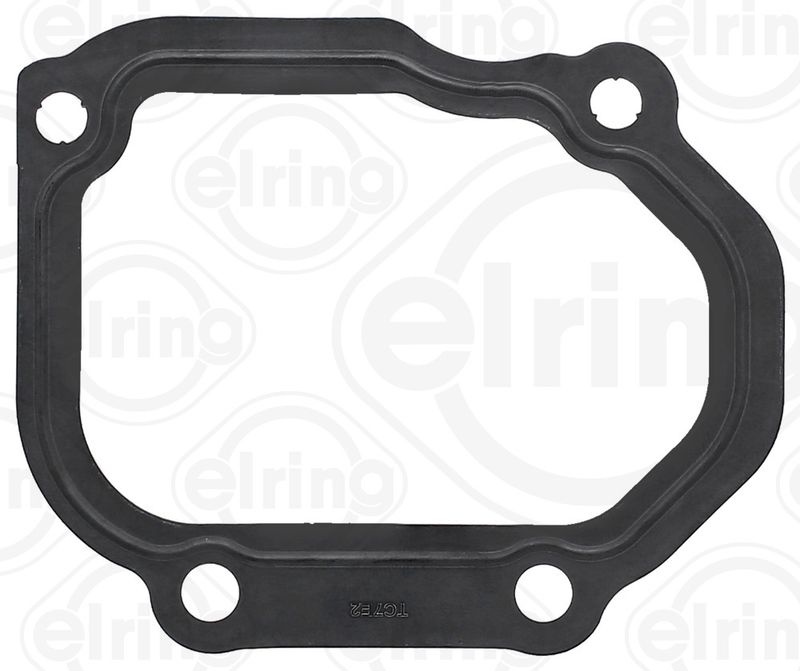 ELRING 508.760 Gasket, intake manifold housing