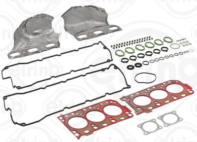 Gasket Kit, cylinder head ELRING 509.780
