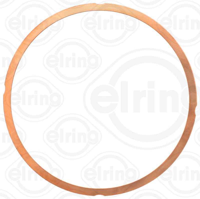 ELRING 509.830 Gasket, cylinder liner