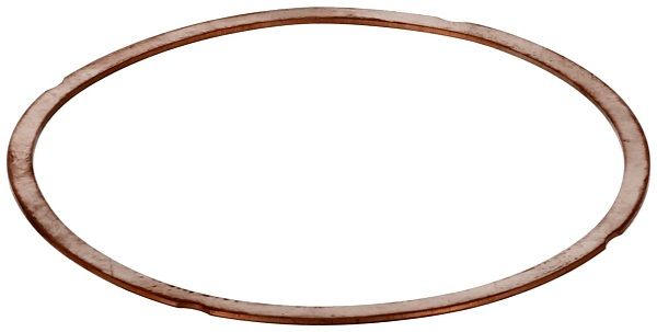 ELRING 509.840 Gasket, cylinder liner