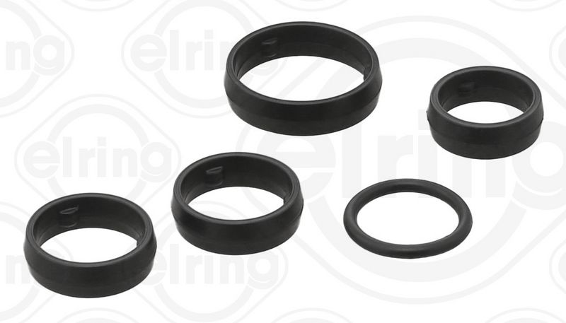 ELRING 512.820 Gasket Set, oil cooler