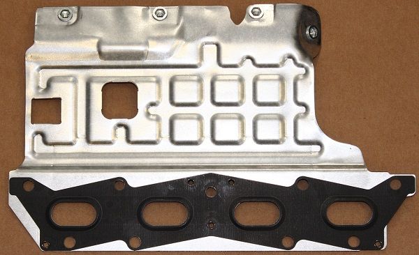 ELRING 514.161 Gasket, exhaust manifold