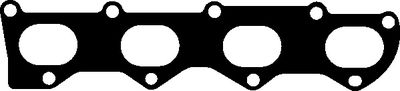 Gasket, exhaust manifold ELRING 517.120