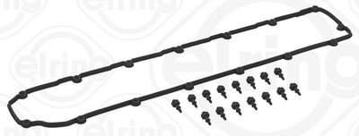 Gasket Set, cylinder head cover ELRING 517.360