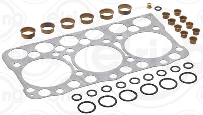 Gasket, cylinder head ELRING 518.301