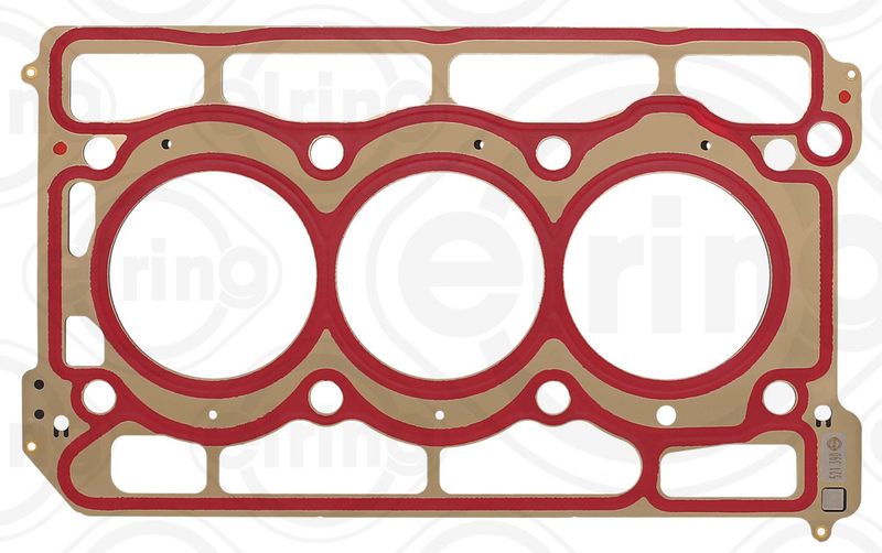 ELRING 521.390 Gasket, cylinder head