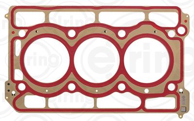 Gasket, cylinder head ELRING 521.390