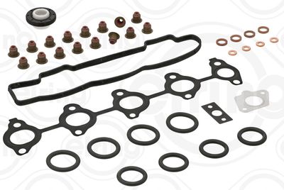 Gasket Kit, cylinder head ELRING 522.220