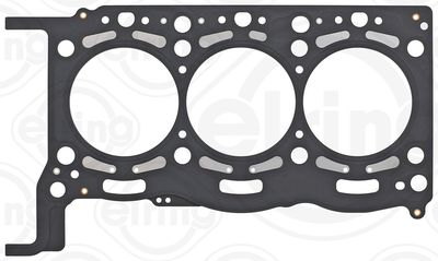 Gasket, cylinder head ELRING 524.350