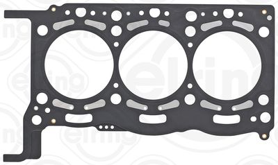 Gasket, cylinder head ELRING 524.360