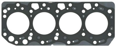 Gasket, cylinder head ELRING 524.430