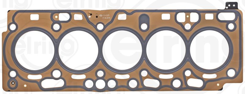 ELRING 524.525 Gasket, cylinder head