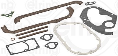 Gasket Kit, crankcase ELRING 525.521