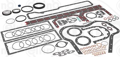 Gasket Kit, crankcase ELRING 527.560