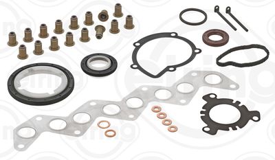 Full Gasket Kit, engine ELRING 527.660
