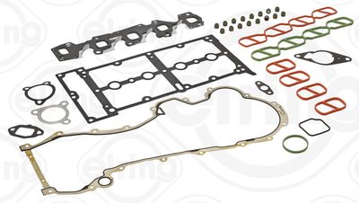 Gasket Kit, cylinder head ELRING 528.950