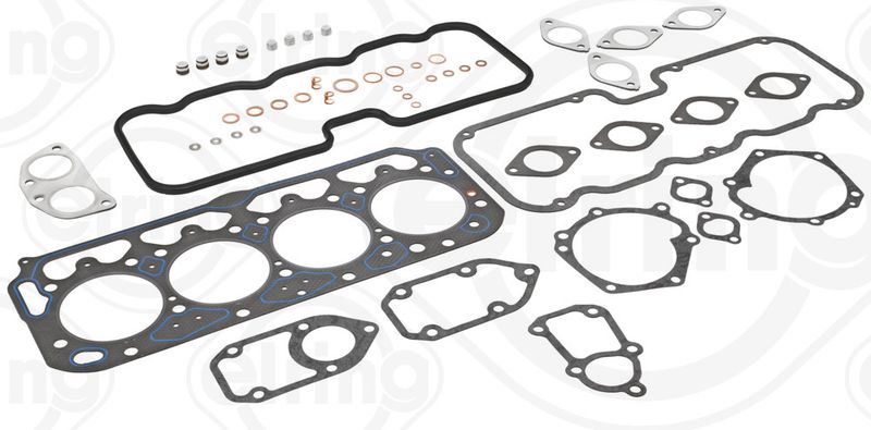 ELRING 529.100 Gasket Kit, cylinder head