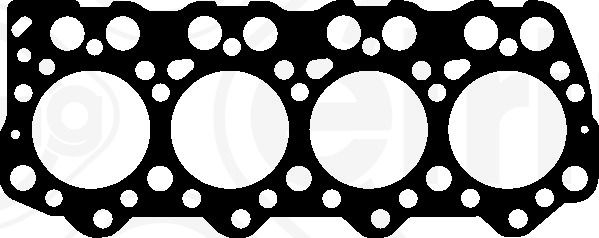 ELRING 529.650 Gasket, cylinder head