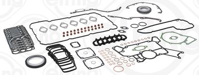 Full Gasket Kit, engine ELRING 529.730