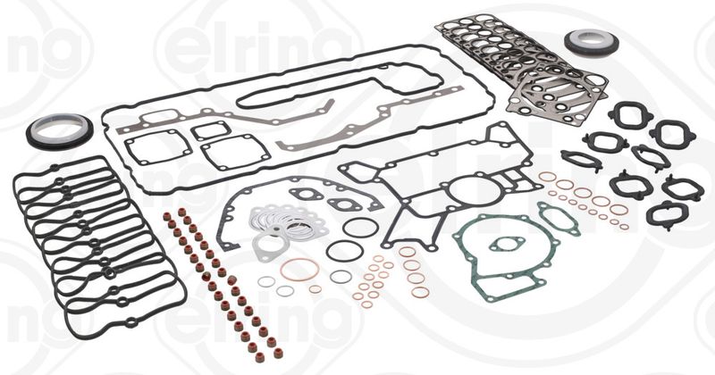 ELRING 529.740 Full Gasket Kit, engine