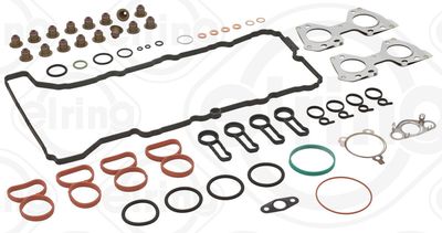 Gasket Kit, cylinder head ELRING 530.140