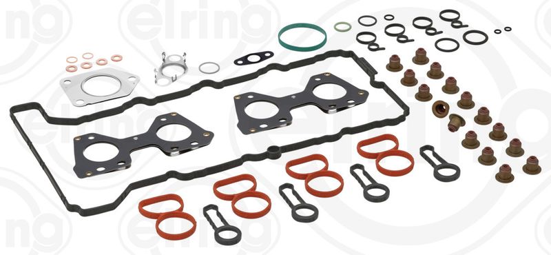 ELRING 537.540 Gasket Kit, cylinder head