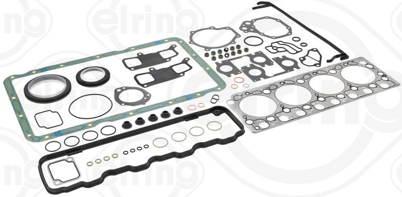 ELRING 539.182 Full Gasket Kit, engine
