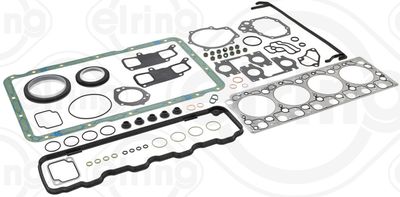 Full Gasket Kit, engine ELRING 539.182