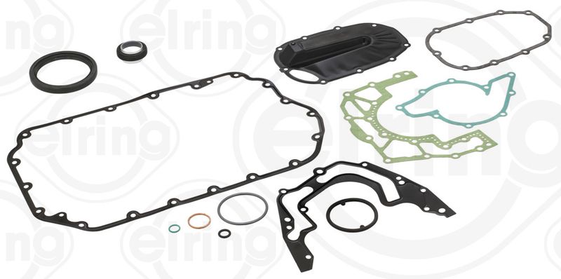 ELRING 539.200 Gasket Kit, crankcase