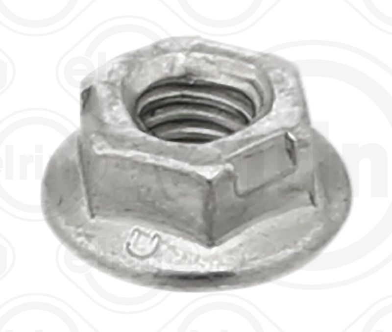 ELRING 539.570 Hexagon Nut