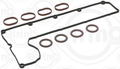 Gasket Set, intake manifold ELRING 540.540