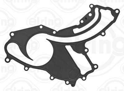 Gasket, water pump ELRING 541.652