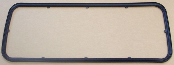 ELRING 542.070 Gasket, oil sump