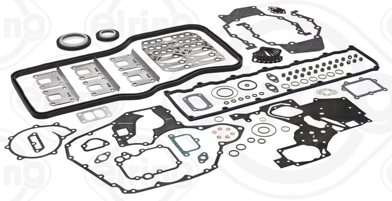 ELRING 542.130 Full Gasket Kit, engine