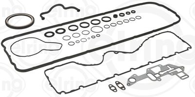 Gasket Kit, crankcase ELRING 542.220
