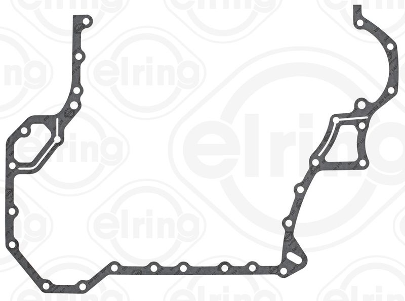 ELRING 542.290 Gasket, timing case