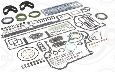 Full Gasket Kit, engine ELRING 542.320