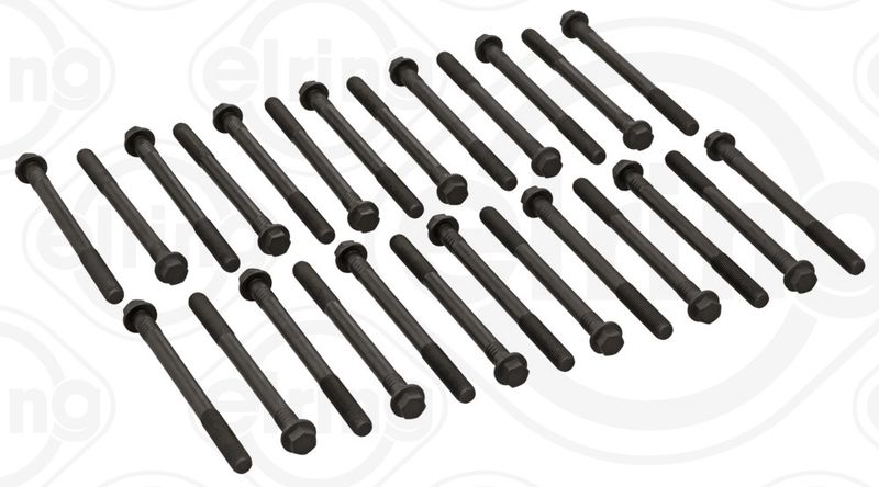ELRING 542.360 Cylinder Head Bolt Set