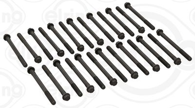 Cylinder Head Bolt Set ELRING 542.360