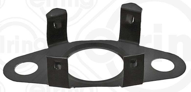 ELRING 549.180 Gasket, oil outlet (charger)