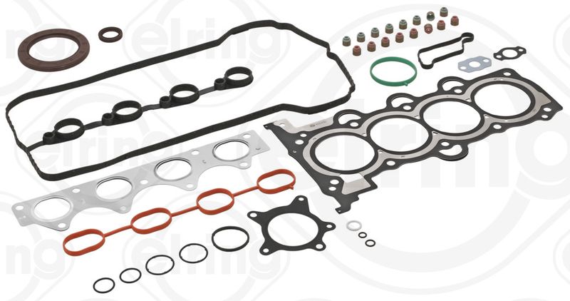 ELRING 550.130 Full Gasket Kit, engine