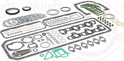 Full Gasket Kit, engine ELRING 550.690